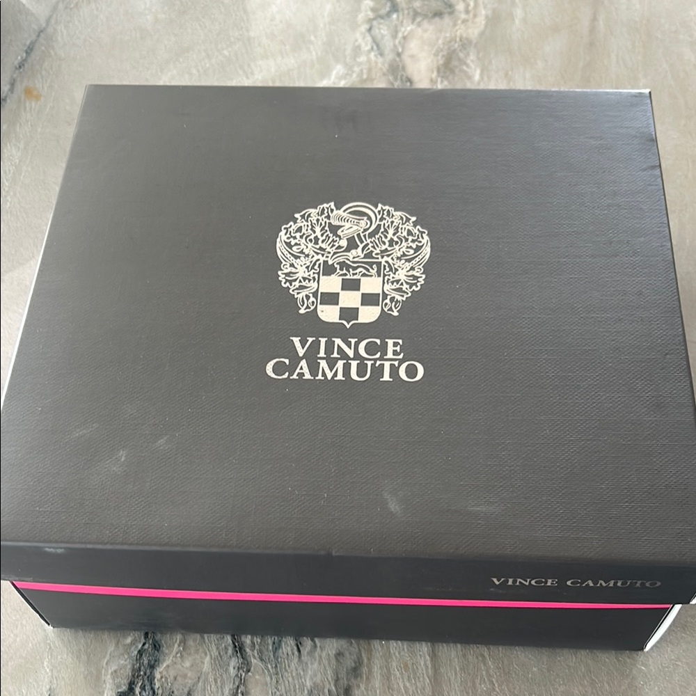 Vince Camuto Ankle Boots & Booties - Black